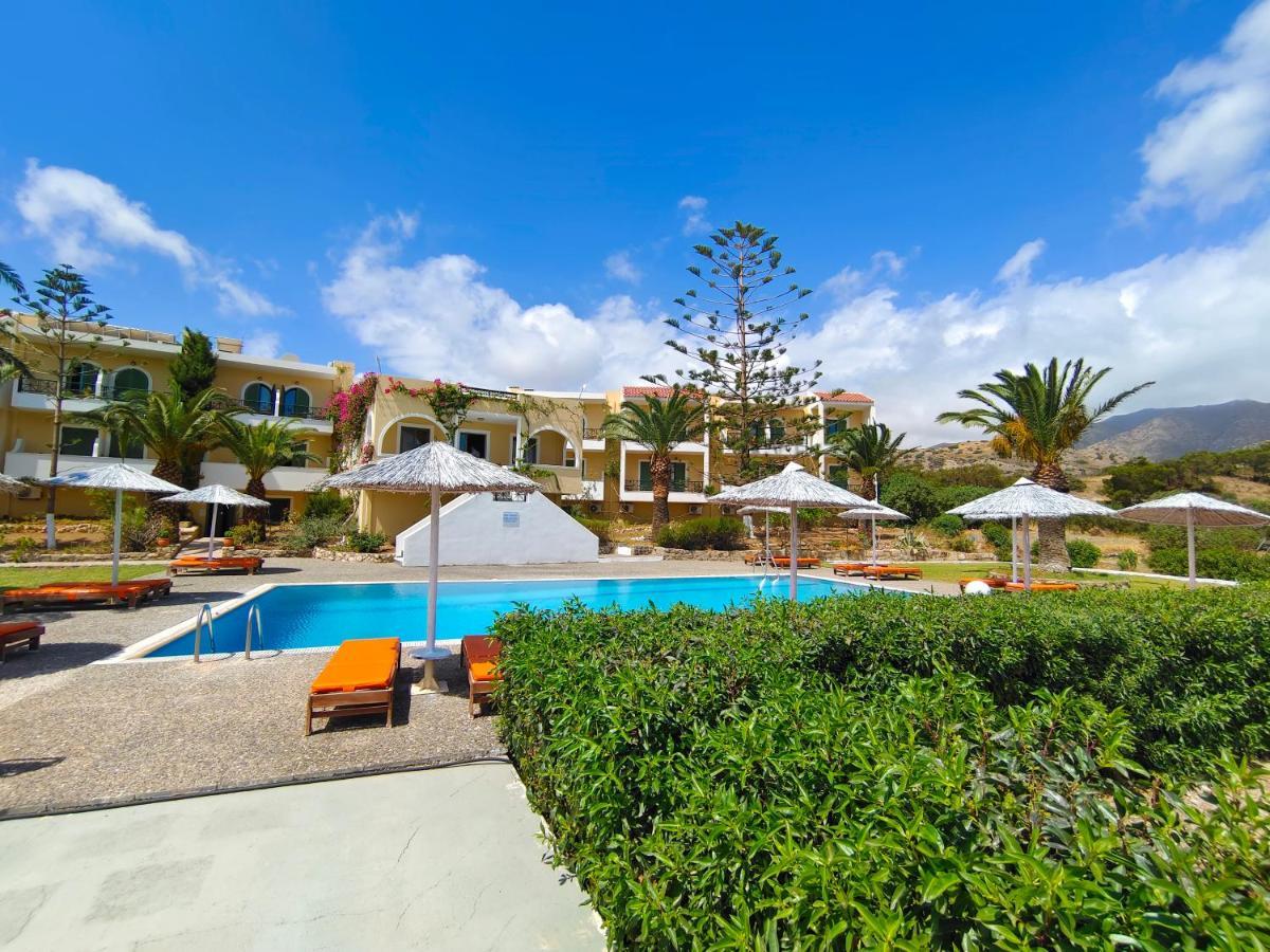 Alex (Adults Only) Hotel Karpathos Town  Exterior photo