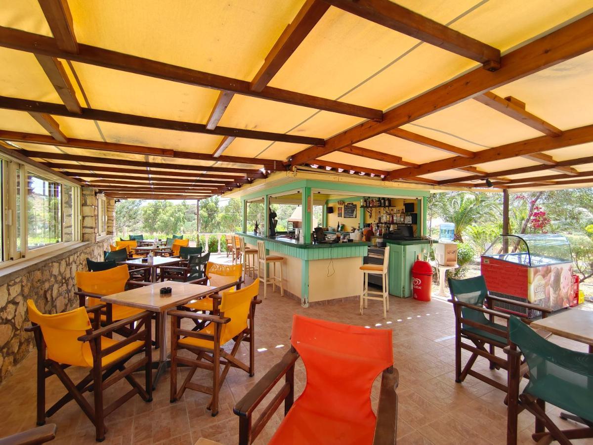 Alex (Adults Only) Hotel Karpathos Town  Exterior photo