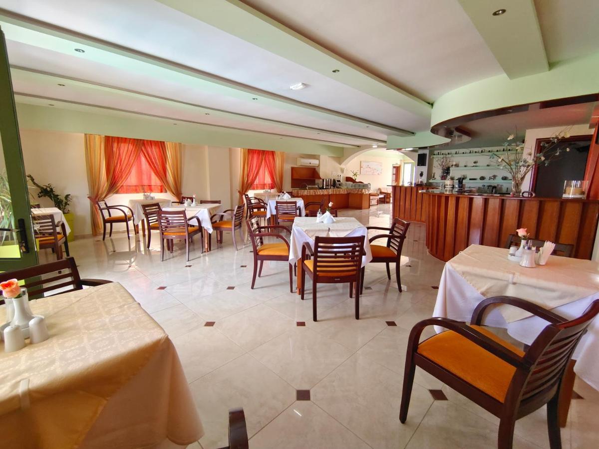 Alex (Adults Only) Hotel Karpathos Town  Exterior photo
