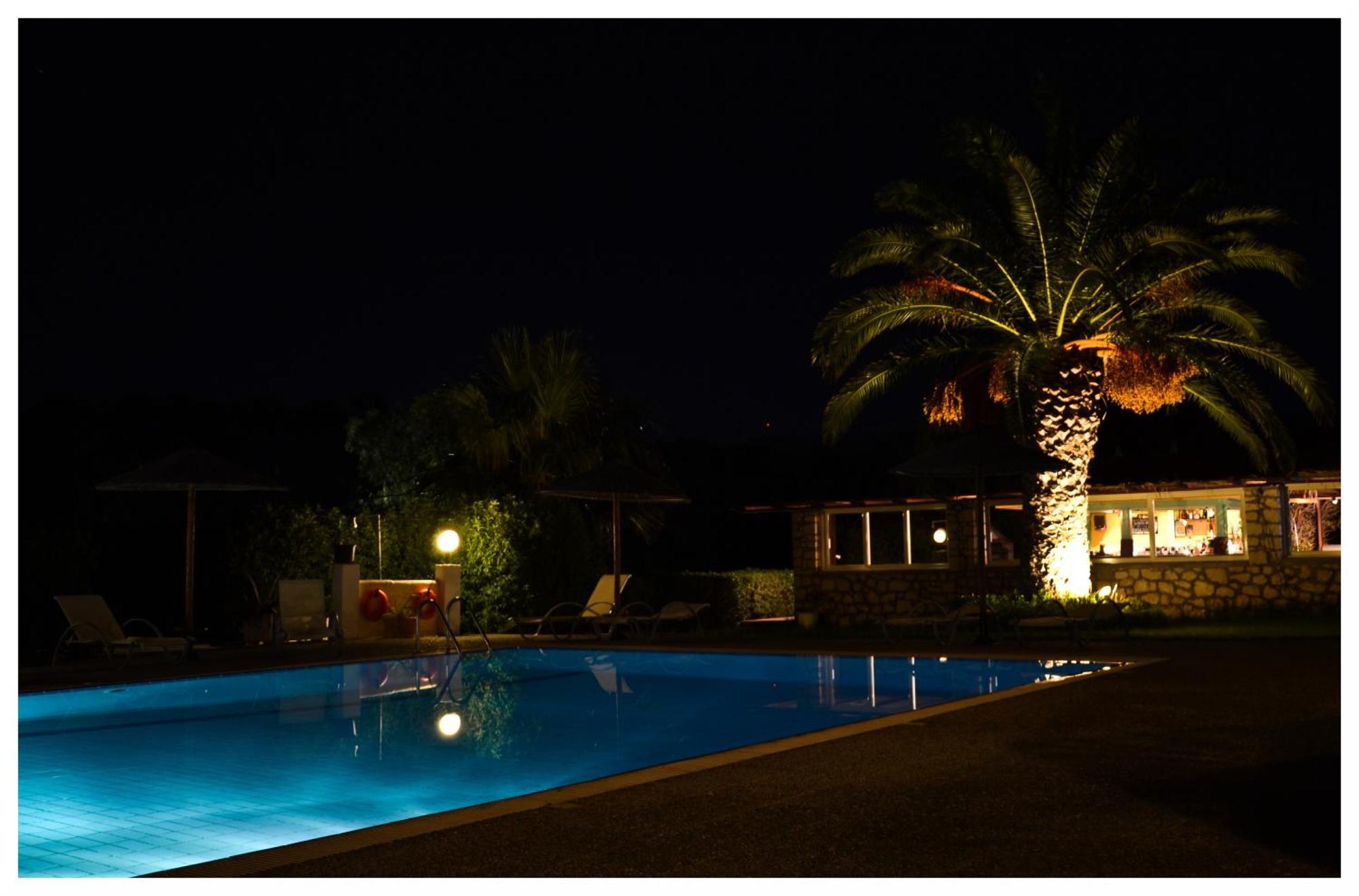 Alex (Adults Only) Hotel Karpathos Town  Exterior photo