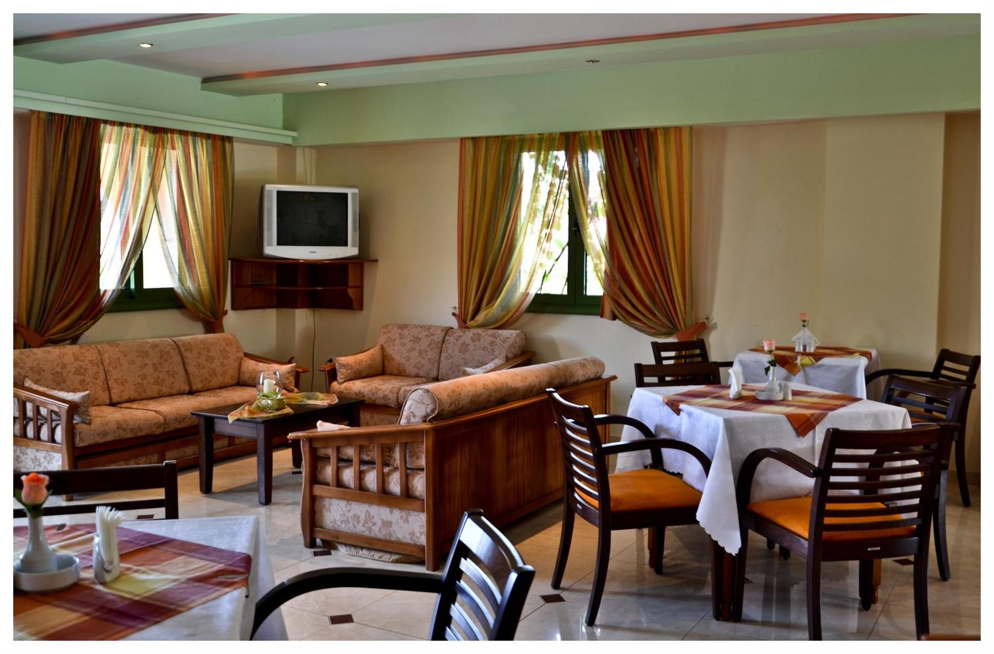 Alex (Adults Only) Hotel Karpathos Town  Exterior photo
