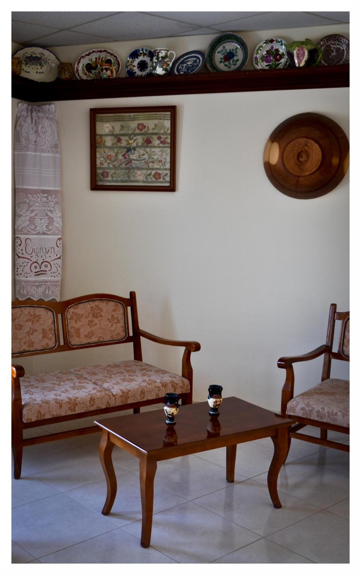 Alex (Adults Only) Hotel Karpathos Town  Exterior photo