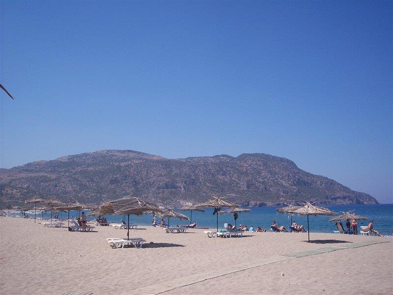 Alex (Adults Only) Hotel Karpathos Town  Exterior photo