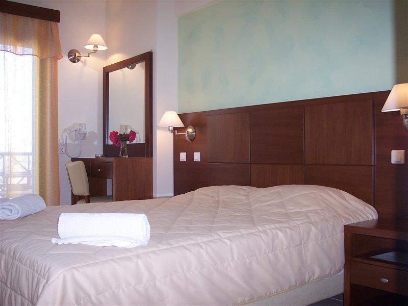 Alex (Adults Only) Hotel Karpathos Town  Exterior photo