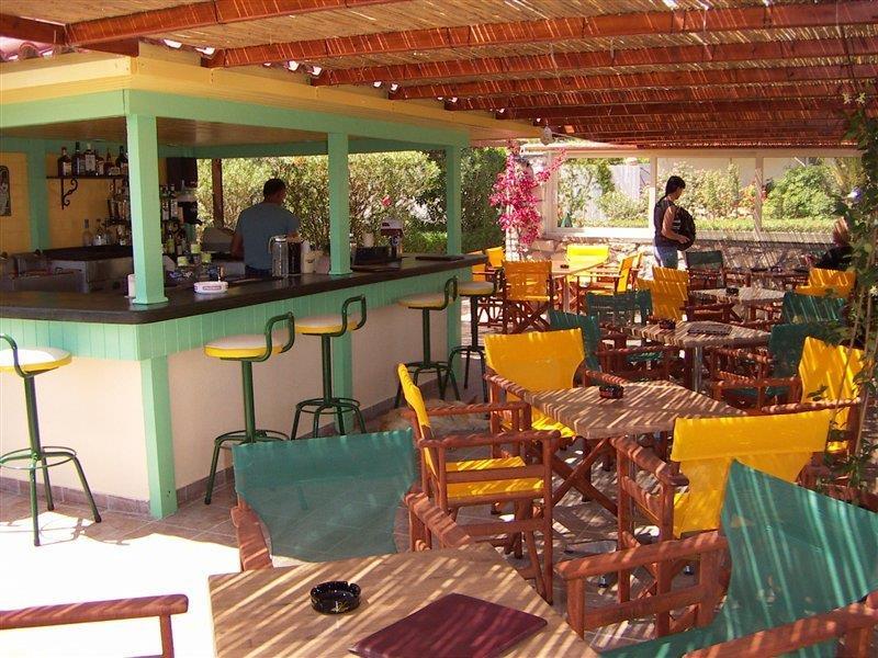 Alex (Adults Only) Hotel Karpathos Town  Restaurant photo