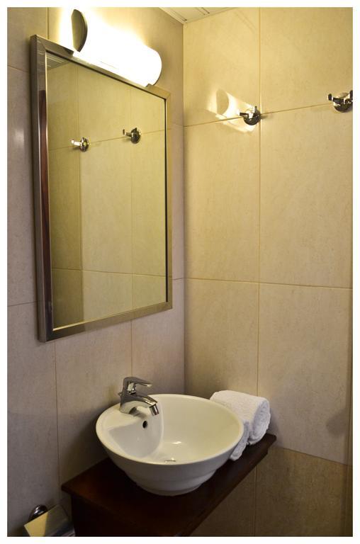 Alex (Adults Only) Hotel Karpathos Town  Exterior photo
